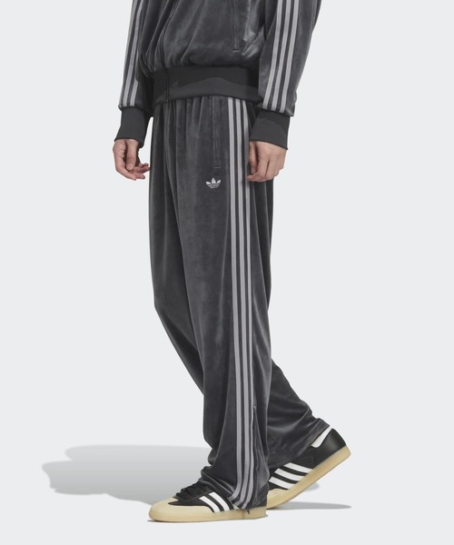 パンツ FB TPベロア / ファイヤーバード トラックパンツ ベロア / ジャージ / アディダスオリジナルス adidas Originals メ | adidas | 06