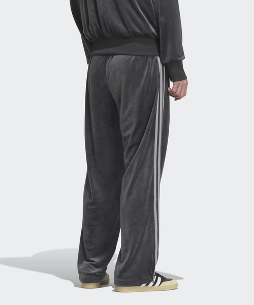 パンツ FB TPベロア / ファイヤーバード トラックパンツ ベロア / ジャージ / アディダスオリジナルス adidas Originals メ | adidas | 07