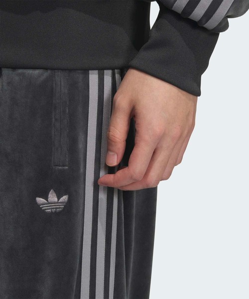 パンツ FB TPベロア / ファイヤーバード トラックパンツ ベロア / ジャージ / アディダスオリジナルス adidas Originals メ | adidas | 08
