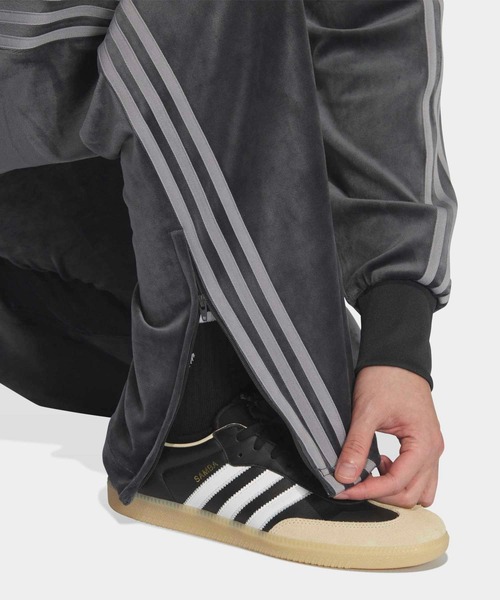 パンツ FB TPベロア / ファイヤーバード トラックパンツ ベロア / ジャージ / アディダスオリジナルス adidas Originals メ | adidas | 09
