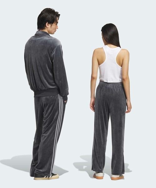 パンツ FB TPベロア / ファイヤーバード トラックパンツ ベロア / ジャージ / アディダスオリジナルス adidas Originals メ | adidas | 05