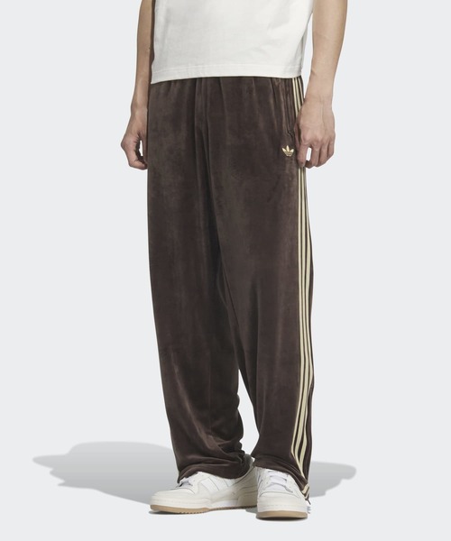 パンツ FB TPベロア / ファイヤーバード トラックパンツ ベロア / ジャージ / アディダスオリジナルス adidas Originals メ | adidas | 12