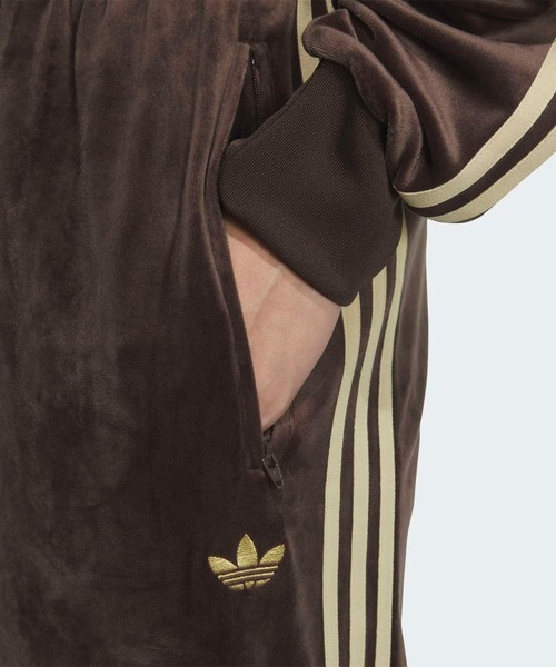 パンツ FB TPベロア / ファイヤーバード トラックパンツ ベロア / ジャージ / アディダスオリジナルス adidas Originals メ | adidas | 14