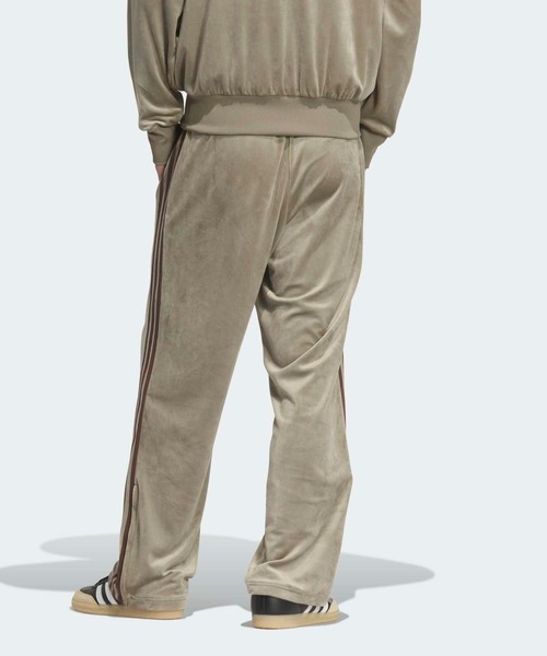 パンツ FB TPベロア / ファイヤーバード トラックパンツ ベロア / ジャージ / アディダスオリジナルス adidas Originals メ | adidas | 19