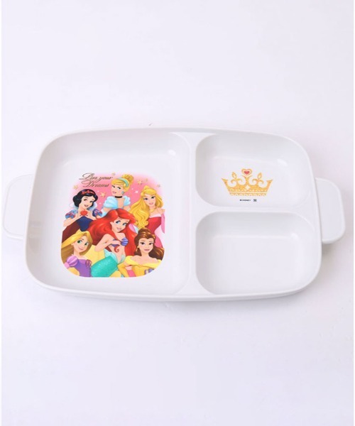 食器 ディズニー 深型 ランチプレート | ブランド登録なし | 05