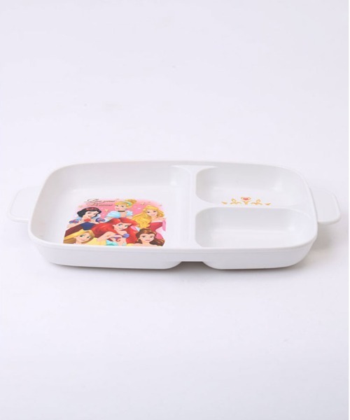 食器 ディズニー 深型 ランチプレート | ブランド登録なし | 07