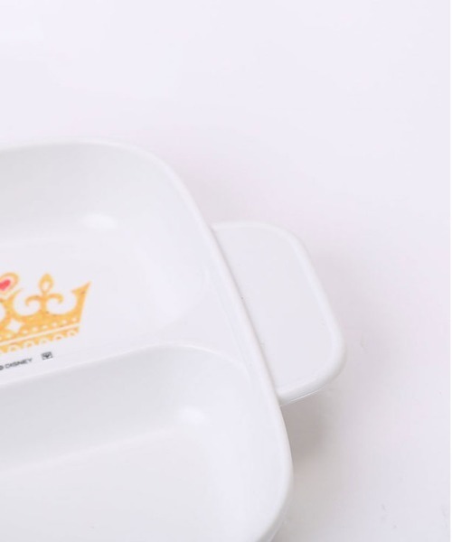 食器 ディズニー 深型 ランチプレート | ブランド登録なし | 08