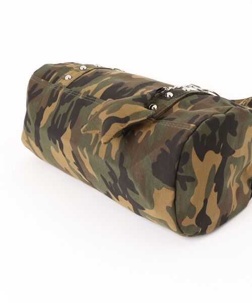 おしゃれスタ ショルダーバッグ バッグ ストラップ付きデザイン