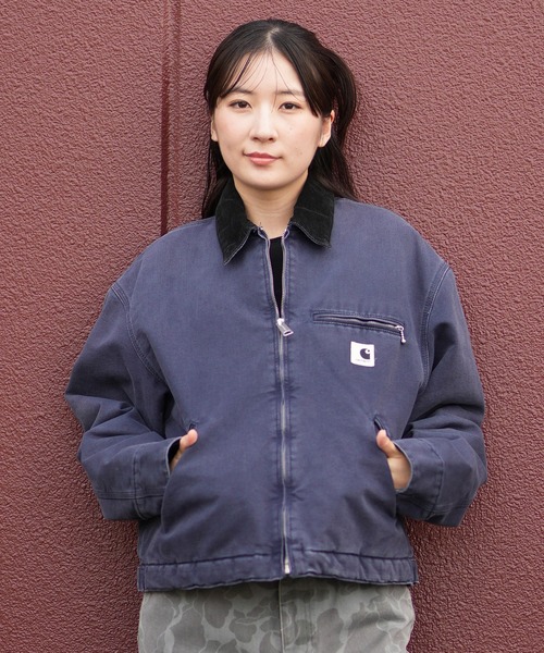 Carhartt WIP（カーハートワークインプログレス） コート アウター