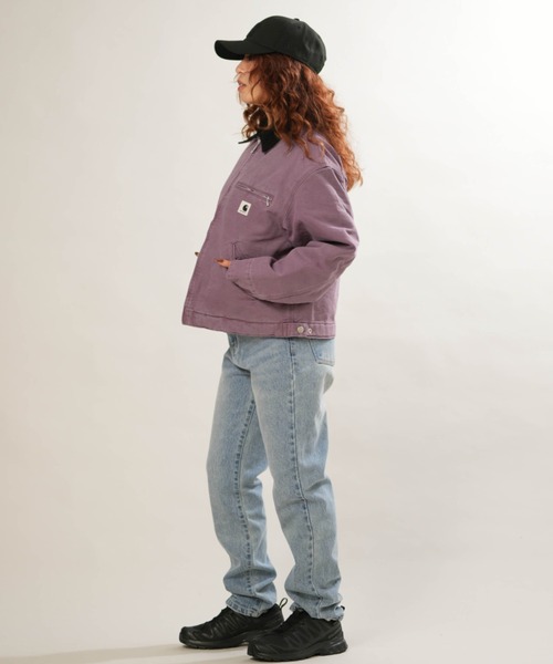 お*ド様 カーハートコーデュロイジャケット 新品タグ付き Carhartt WIP（カーハートワークインプログレス） コート アウター
