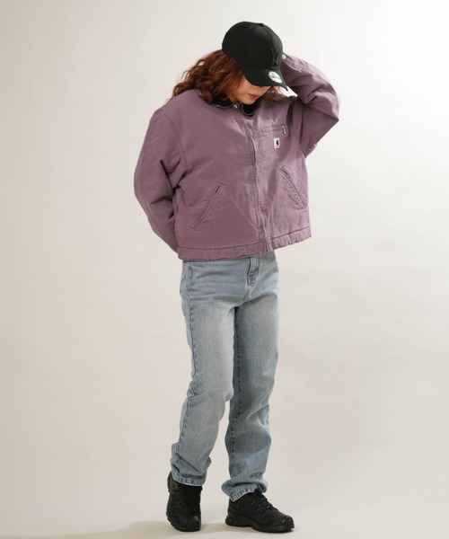 最終値下げ‼️早い者勝ちCarhartt WIP Japanフード付きジャケット Carhartt WIP（カーハートワークインプログレス） コート アウター