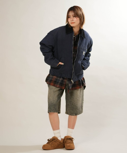Carhartt WIP（カーハートワークインプログレス） コート アウター