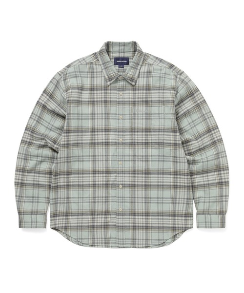 thisisneverthat（ディスイズネバーザット） シャツ Flannel Check