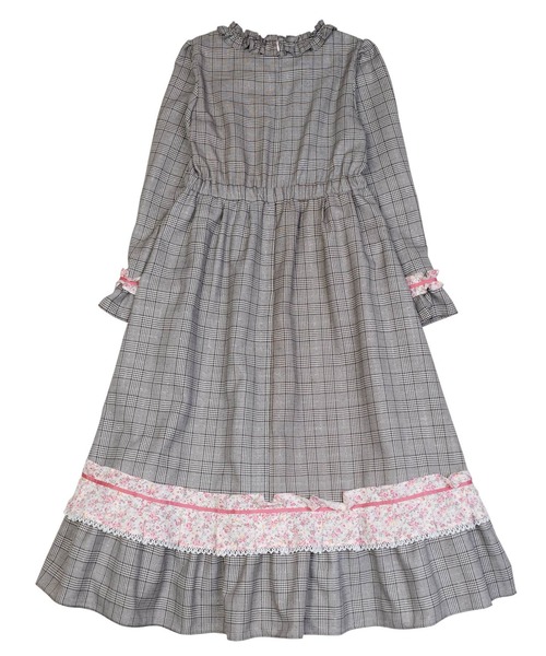 MILK（ミルク） ワンピース クラリス ドレス : ZOZOTOWN Yahoo!店