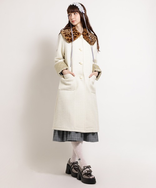 MILK（ミルク） ワンピース クラリス ドレス : ZOZOTOWN Yahoo!店