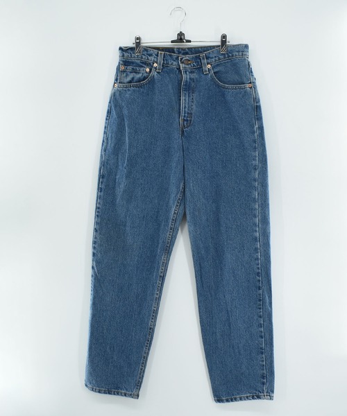 Levi's（リーバイス） ジーンズ 「USED」90's Levi's 550 デニムパンツ