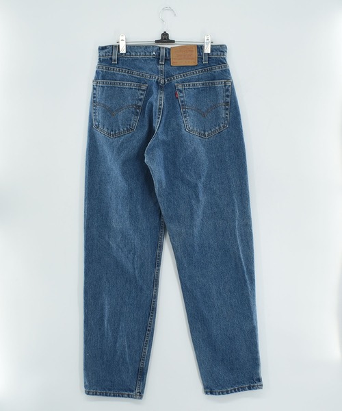 Levi's（リーバイス） ジーンズ 「USED」90's Levi's 550 デニムパンツ