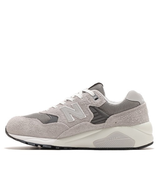 New Balance（ニューバランス） ローカットスニーカー 26.5cm グレー