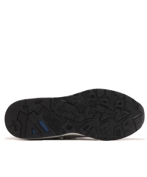 New Balance（ニューバランス） ローカットスニーカー 26.5cm グレー