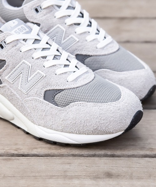 New Balance（ニューバランス） ローカットスニーカー 26.5cm グレー
