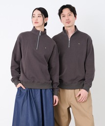 アーノルドパーマー　ジップアップトレーナー Arnold Palmer（アーノルドパーマー） トレーナー スウェット シェア