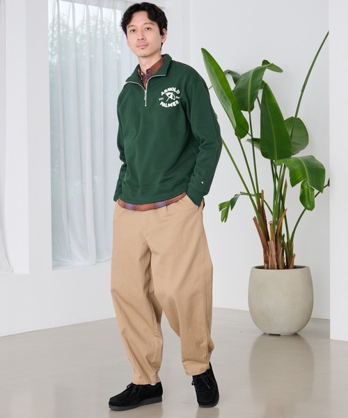 Arnold Palmer（アーノルドパーマー） トレーナー スウェット シェア