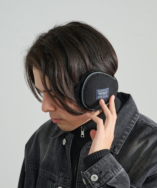 SETUP7（セットアップセブン） 耳当て イヤーマフ 「SETUP7