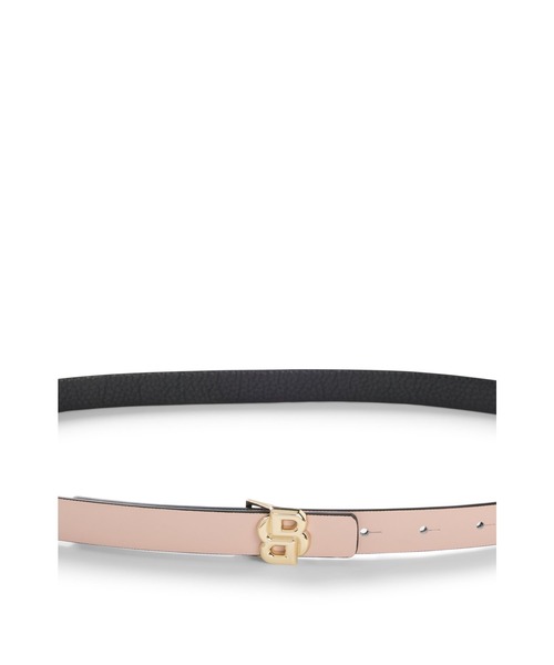 BOSS（HUGO BOSS） ベルト リバーシブル イタリアンレザーベルト