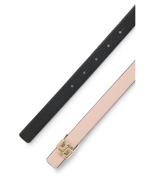 BOSS（HUGO BOSS） ベルト リバーシブル イタリアンレザーベルト