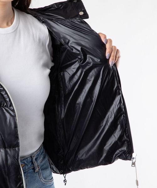 HERNO（ヘルノ） ダウンコート ダウンジャケット HERNO RESORT SHORT