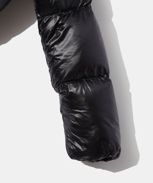 HERNO（ヘルノ） ダウンコート ダウンジャケット HERNO RESORT SHORT