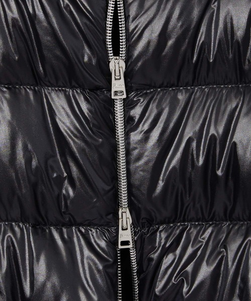 HERNO（ヘルノ） ダウンコート ダウンジャケット HERNO RESORT SHORT