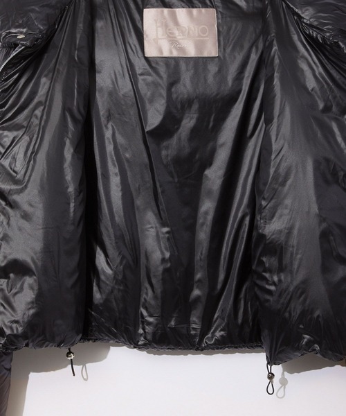 HERNO（ヘルノ） ダウンコート ダウンジャケット HERNO RESORT SHORT