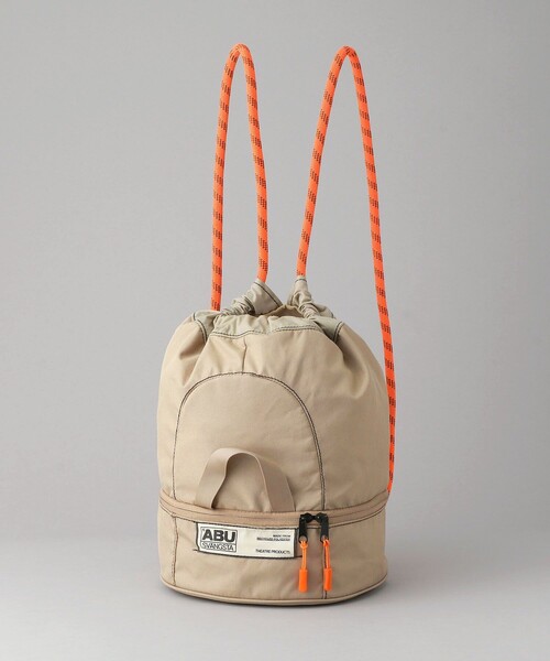 FREAK'S STORE（フリークスストア） メッセンジャーバッグ ONE SIZE