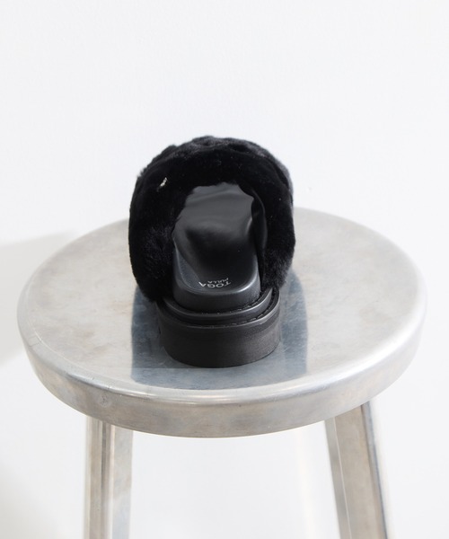 TOGA PULLA（トーガ プルラ） サンダル 「TOGA PULLA/トーガプルラ