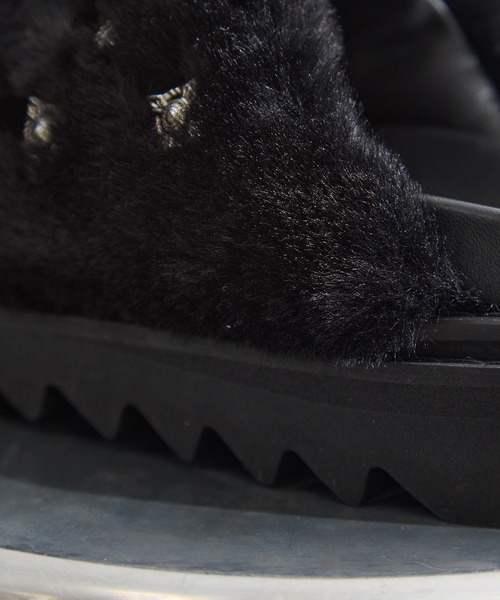 TOGA PULLA（トーガ プルラ） サンダル 「TOGA PULLA/トーガプルラ