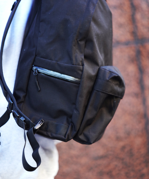 BAGJACK（バッグジャック） デイバック リュック daypack M メンズ