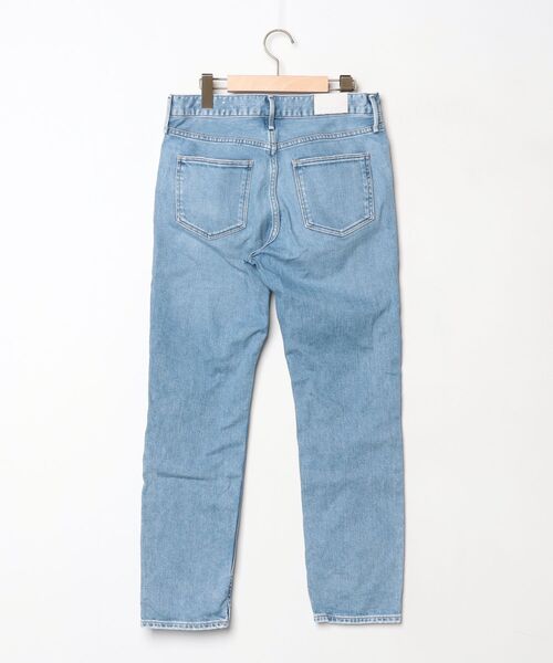「upperhights」 デニムパンツ 26 ブルー レディース_画像2