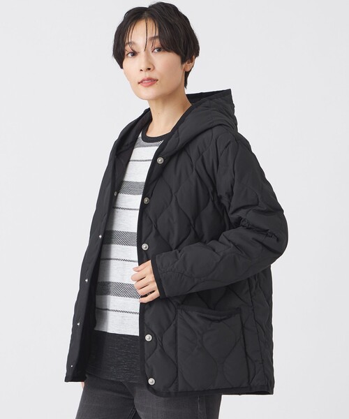 EVEX by KRIZIA（エヴェックスバイクリツィア） ダウンコート ダウン