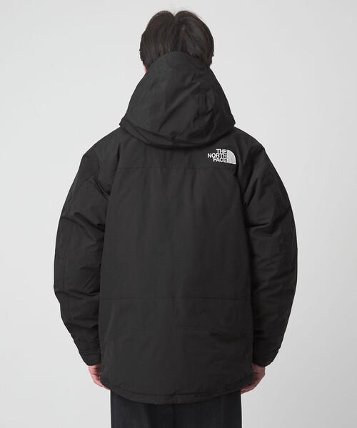 THE NORTH FACE（ザ ノースフェイス） ダウンジャケット ダウン 「THE
