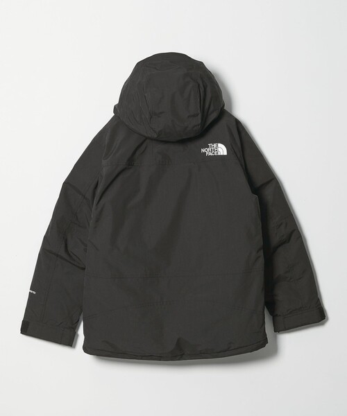 THE NORTH FACE（ザ ノースフェイス） ダウンジャケット ダウン 「THE