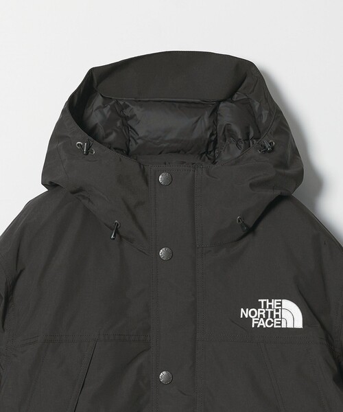 THE NORTH FACE（ザ ノースフェイス） ダウンジャケット ダウン 「THE
