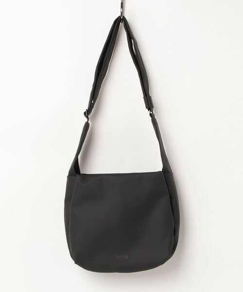 「CAMPER」 ショルダーバッグ FREE ブラック レディース_画像6