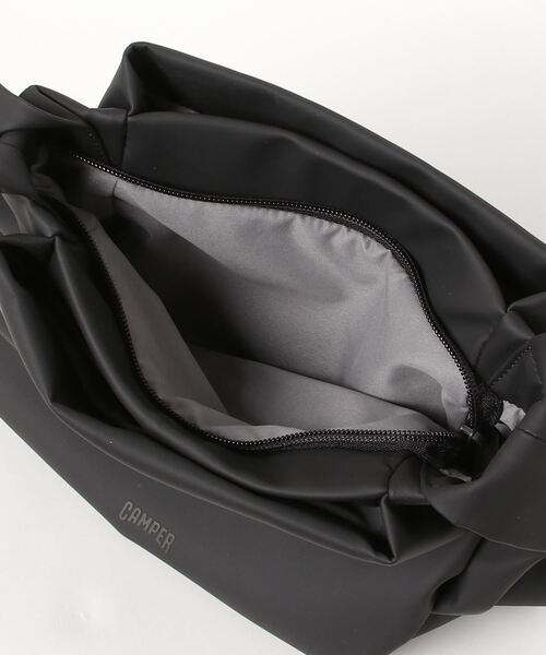 「CAMPER」 ショルダーバッグ FREE ブラック レディース_画像9