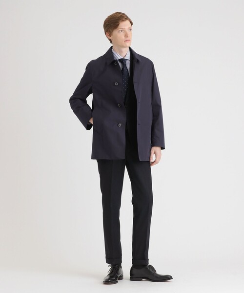 MACKINTOSH PHILOSOPHY（マッキントッシュフィロソフィー） ステン