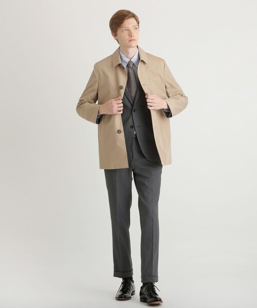 MACKINTOSH PHILOSOPHY（マッキントッシュフィロソフィー） ステン