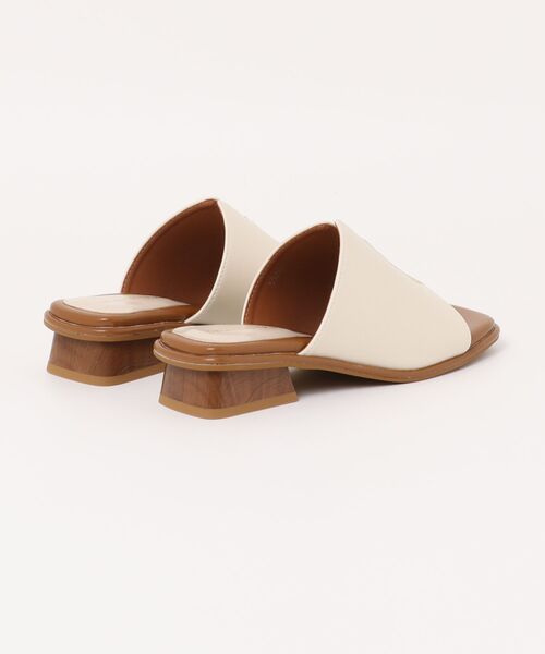 ORiental TRaffic（オリエンタルトラフィック） シューズ LL ブラック