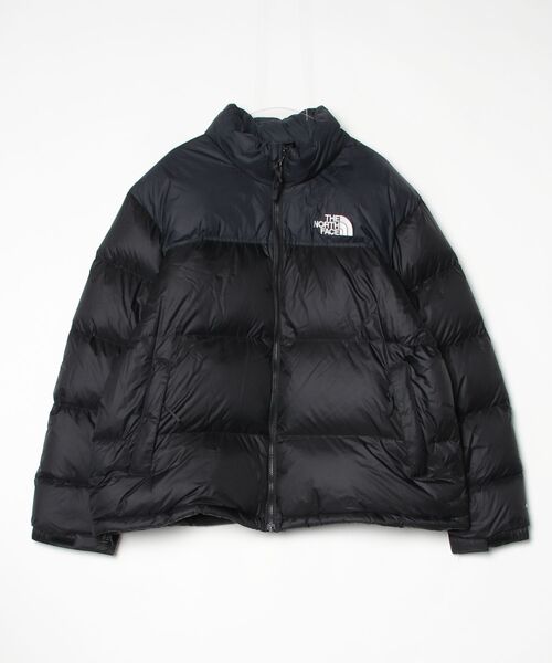 Diageam ブラック ダウンジャケット THE NORTH FACE（ザ ノースフェイス） ダウンジャケット XX-LARGE