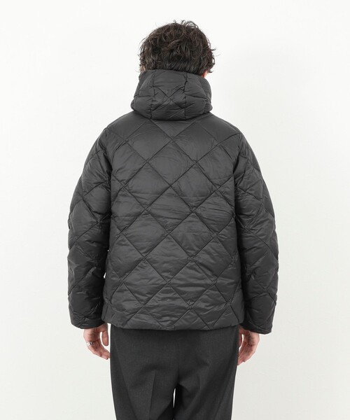 TAION（タイオン） ダウンジャケット ダウン 「TAION/タイオン」CITY