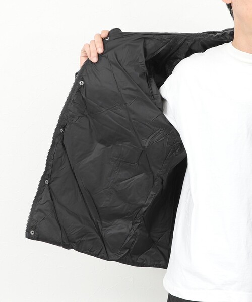 TAION（タイオン） ダウンジャケット ダウン 「TAION/タイオン」CITY